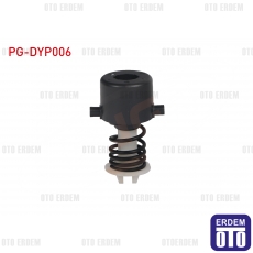 Fiat Egea Debriyaj Pedal Burç Takımı 2015 