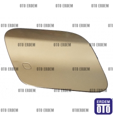 Fiat Egea Depo Dış Kapağı (Bej Boyalı) 735638059