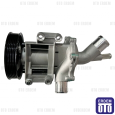 Fiat Egea Devirdaim Su Pompası 1.6 16V 46350532-MGA - 2