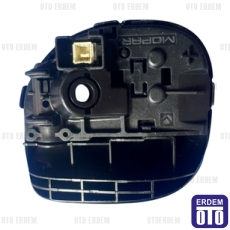 Fiat Egea Direksiyon Arka Butonu Sol 735709242 - 3
