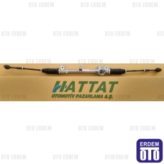 Fiat Egea Direksiyon Kutusu Rotbaşlı Hattat Hema 77367378