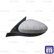 Fiat Egea Dış Dikiz Aynası Sol 2015 6141497