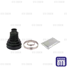 Fiat Egea Doblo Fiorino Aks Körüğü 