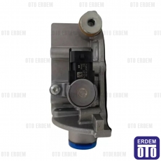 Fiat Egea Doblo IV 500X Motor Yağ Pompası Euro 6 Orjinal 1.6 Mjet 46336064 - 3