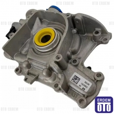 Fiat Egea Doblo IV 500X Motor Yağ Pompası Euro 6 Orjinal 1.6 Mjet 46336064 - 4