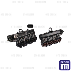 Fiat Egea Doblo Linea Punto Albea Fiorino Palio Stilo Emme Manifoldu Plastik 