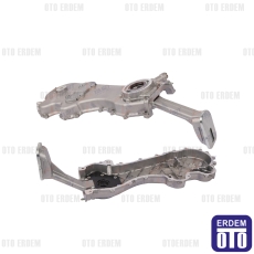 Fiat Egea Doblo Linea Punto Albea Fiorino Palio Stilo Yağ Pompası 