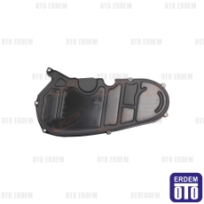 Fiat Egea Eksantrik Kapağı 1.6 Multijet 