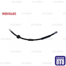 Fiat Egea Fren Hortumu Ön Sol-Sağ 2015 