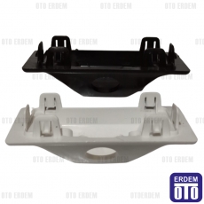 Fiat Egea Geri Görüş Kamera Kapağı Siyah 735637897 - 3