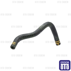 Fiat Egea Havalandırma Hortumu 1.4 