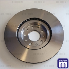 Fiat Egea HB Ön Fren Disk Takımı Opar 52067394 - 4