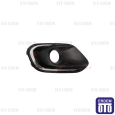 Fiat Egea HB SW Sis Far Çerçevesi Ön Sol 