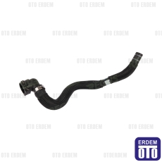 Fiat Egea Kalorifer Hortumu 2015 