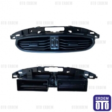 Fiat Egea Kalorifer Izgrası Orta Difizör 735693606