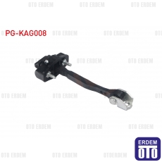 Fiat Egea Kapı Gergisi Sol Sağ Arka 2015 