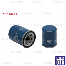 Fiat Egea Linea Doblo Albea Yağ Filtresi 2003-2015 