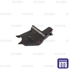 Fiat Egea Linea Doblo Eksantrik Kapağı Alt 