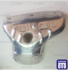 Fiat Egea Manifold Isı Sacı 52050103