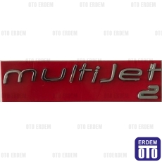 Fiat Egea Multijet 2 Yazısı 52041065