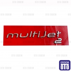 Fiat Egea Multijet Yazısı 52041065