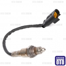 Fiat Egea Oksijen Sensörü Bosch 46347517 - 3
