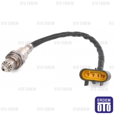 Fiat Egea Oksijen Sensörü Bosch 46347517 - 4