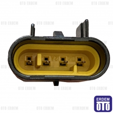 Fiat Egea Oksijen Sensörü Bosch 46347517 - 2
