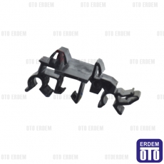 Fiat Egea Ön Cam Direk Bakalit Klipsi 52096591