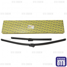 Fiat Egea Ön Cam Silecek Takımı 55179970