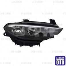 Fiat Egea Ön Far Lambası Sol TYC 