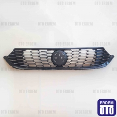 Fiat Egea Ön Panjur Izgarası Krom 735642866