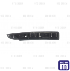 Fiat Egea Ön Tampon Braketi Sağ 52082388