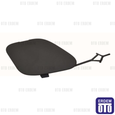 Fiat Egea Ön Tampon Çeki Demir Kapağı 2021 Sonrası 735753206