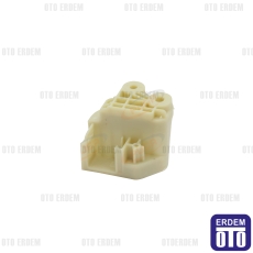 Fiat Egea Radyatör Bağlantı Braketi Sağ 