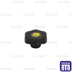 Fiat Egea Radyatör Ek Depo Kapağı 