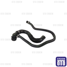 Fiat Egea Radyatör Hortumu Alt 