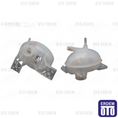 Fiat Egea Radyatör Yedek Su Deposu 