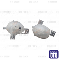 Fiat Egea Radyatör Yedek Su Deposu 