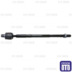 Fiat Egea Rot Mili Ön 2015 