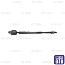 Fiat Egea Rot Mili Ön 2015 