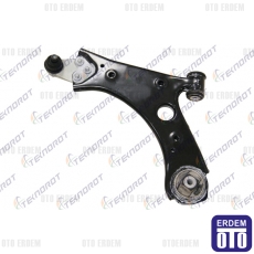 Fiat Egea Salıncak Rotüllü Sac Ön Sol 2015  - 2