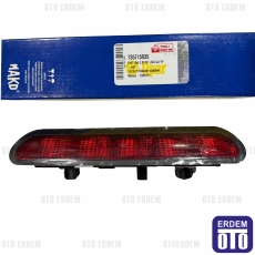 Fiat Egea Sedan Arka Cam 3. Stop Lambası Orjinal Ampülsüz 735715935