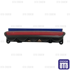 Fiat Egea Sedan Arka Cam 3. Stop Lambası Orjinal Ampülsüz 735715935 - 3