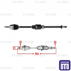 Fiat Egea Sol Aks 1.3 M.jet 52068573