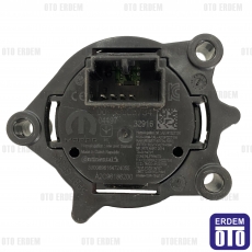 Fiat Egea Start & Stop Düğmesi Orijinal 735751552 - 3