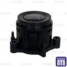 Fiat Egea Start & Stop Düğmesi Orijinal 735751552 - 2