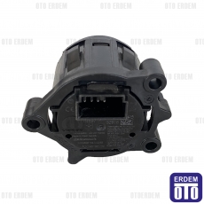 Fiat Egea Start & Stop Düğmesi Orijinal 735751552 - 5