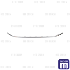 Fiat Egea Tampon Alt Panjur Çıtası Ön 2020 