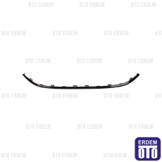 Fiat Egea Tampon Alt Panjur Çıtası Ön 2020 